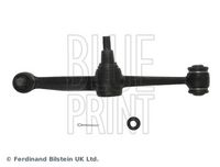 Lenker, Radaufhängung