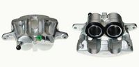 Bremssattel