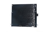 Thumbnail - Condensor, airconditioning - AC203000S - MAHLE