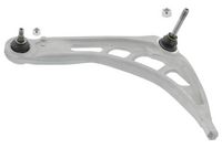 Bascula / Brat suspensie roata TOPRAN, Cod: 500 139