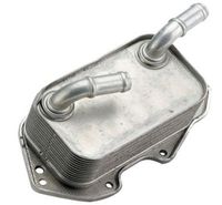 Ölkühler, Schaltgetriebe