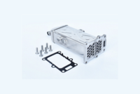 Radiator, recirculare gaze de esapament ASAM AUTOMOTIVE, Cod: 74616