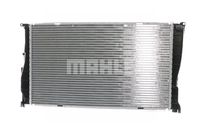 Thumbnail - Radiateur - CR1083000S - MAHLE