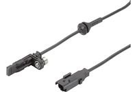 Sensor, Raddrehzahl