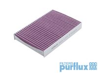 Filter, Innenraumluft