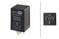 HELLA Relais, koplampreiniging 1