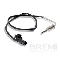 Sensor, Abgastemperatur