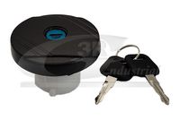 CAPAC REZERVOR DE COMBUSTIBIL