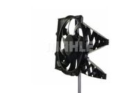 Thumbnail - Koelventilatorwiel - CFF367000P - MAHLE