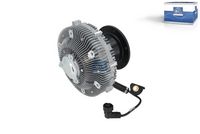Cupla, ventilator radiator DT Spare Parts, Cod: 4.67789