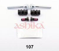 Set reparatie, etrier ASHIKA, Cod: 136-01-107