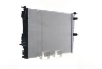 Thumbnail - Radiateur - CR1197000S - MAHLE