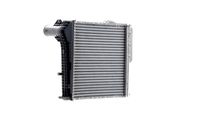 Thumbnail - Intercooler, inlaatluchtkoeler - CI236000P - MAHLE