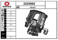 Etrier frana EAI, Cod: 2225002