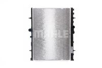 Thumbnail - Radiateur - CR31000S - MAHLE
