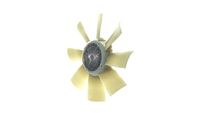 Thumbnail - Koelventilatorwiel - CFF457000P - MAHLE