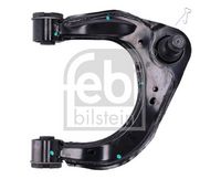 Lenker, Radaufhängung