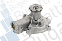 Wasserpumpe, Motorkühlung