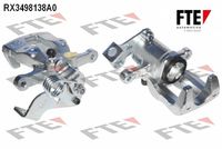 Bremssattel