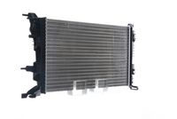 Thumbnail - Radiateur - CR840001S - MAHLE