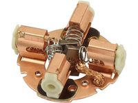 Halter, Kohlebürsten Halter, Kohlebürsten