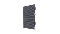 Thumbnail - Condensor, airconditioning - AC858000S - MAHLE