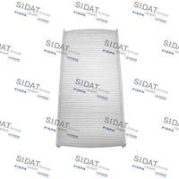 Filter, Innenraumluft