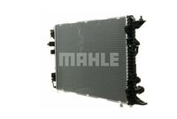 Thumbnail - Radiateur - CR1026000P - MAHLE