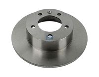 Disc frana DT Spare Parts, Cod: 6.61033