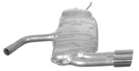 Endschalldämpfer