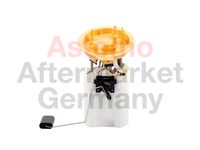 Kraftstoff-Fördereinheit