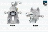 спирачен апарат