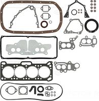 Dichtungsvollsatz, Motor