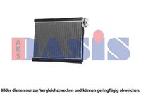 VERDAMPFER KLIMAANLAGE