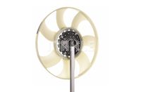 Thumbnail - Koelventilatorwiel - CFF470000P - MAHLE