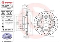 Bremsscheibe