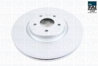 спирачен диск