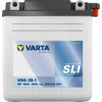 VARTA Accu / Batterij 3