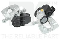 Bremssattel