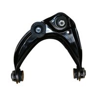 носач, окачване на колелата