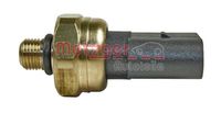 Sensor, Kraftstoffdruck