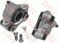 Bremssattel