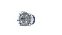 Thumbnail - Compressor, airconditioning - ACP1589000S - MAHLE