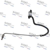 Sensor, Abgasdruck