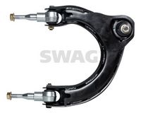 носач, окачване на колелата