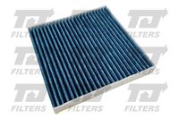 Filter, Innenraumluft