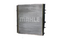Thumbnail - Radiateur - CR1437000S - MAHLE
