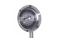 Thumbnail - Koppeling, radiateurventilator - CFC49000P - MAHLE