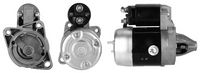 Starter ELSTOCK, Cod: 25-1376