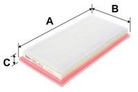 въздушен филтър